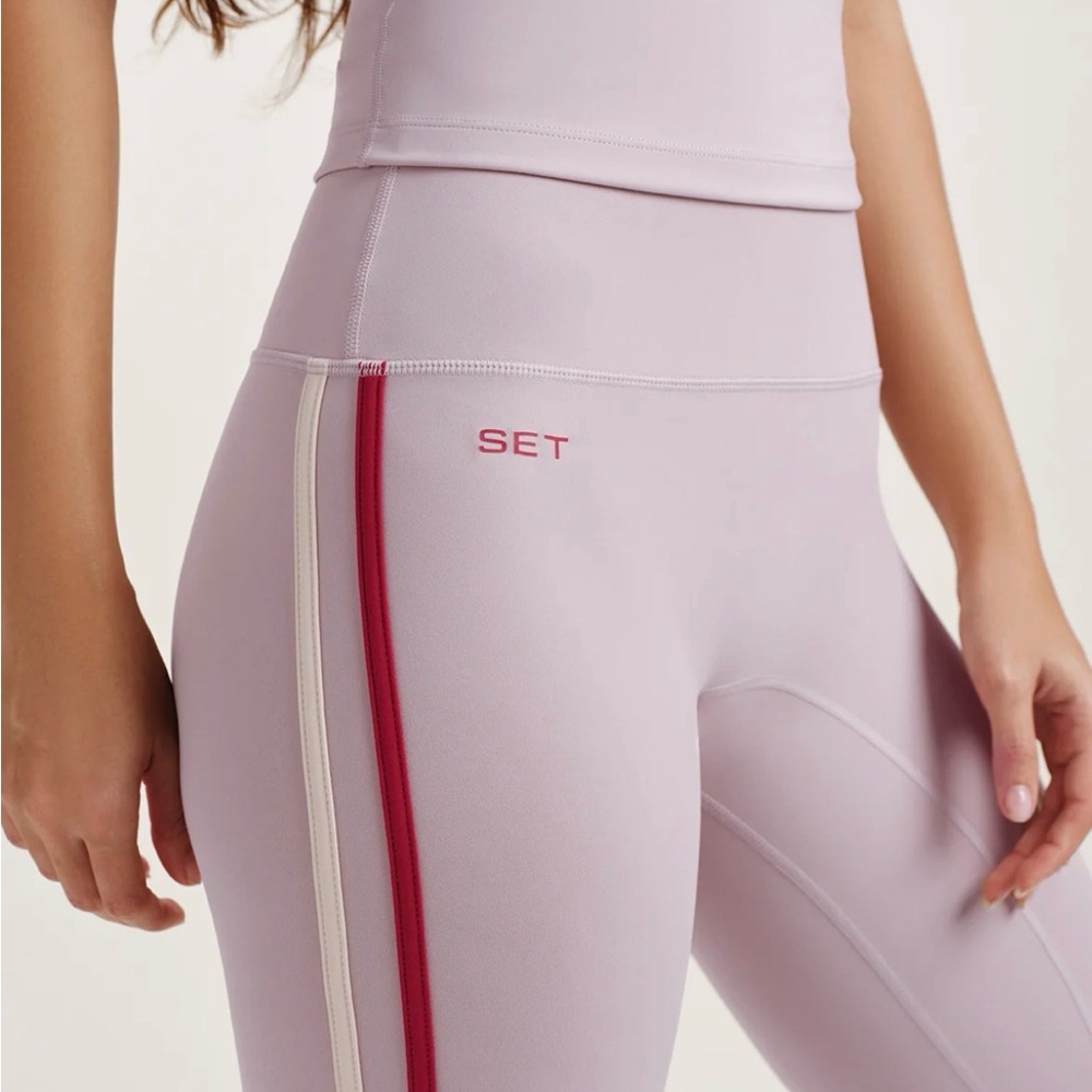 SET active NWT - image 1